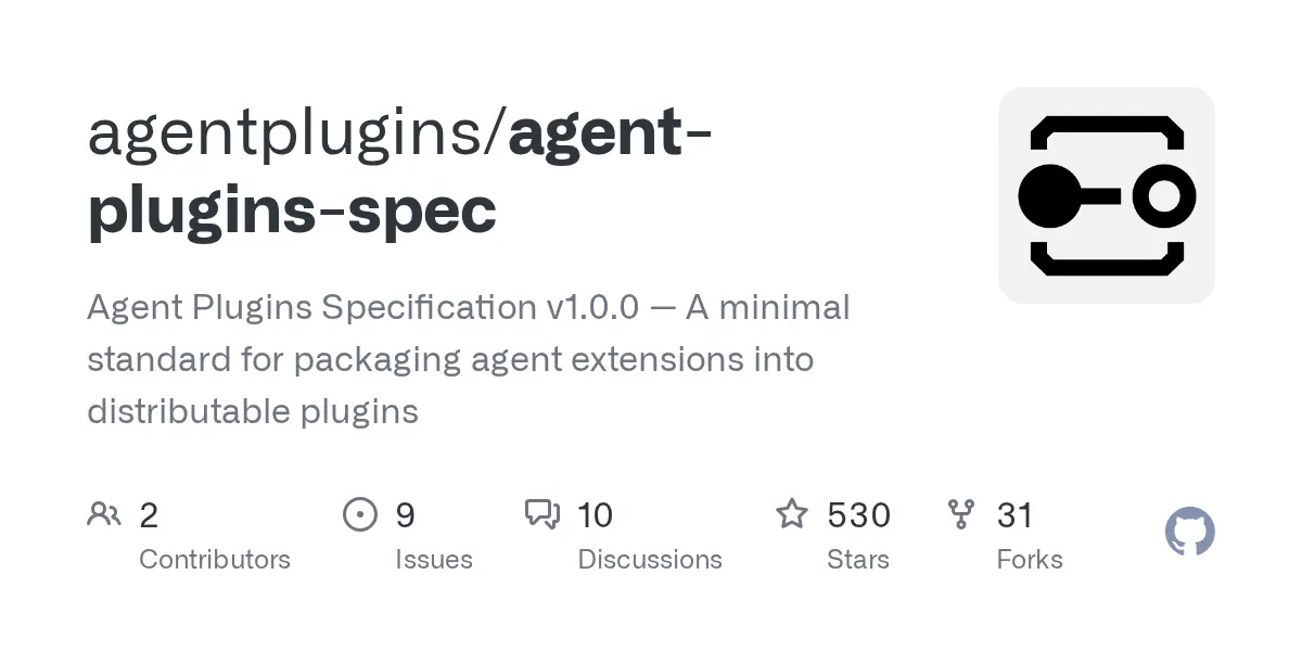 agent-plugins-spec
