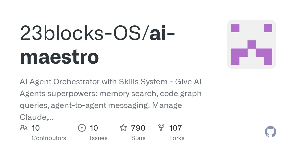 ai-maestro