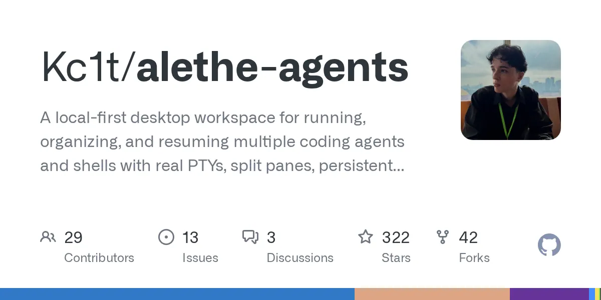alethe-agents