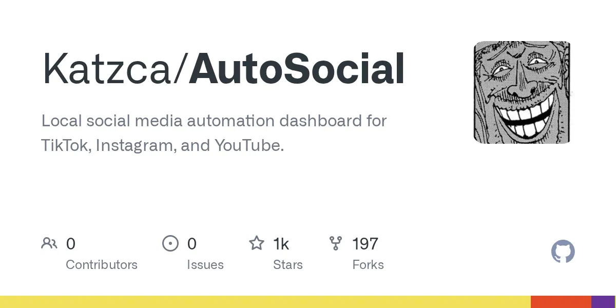 AutoSocial