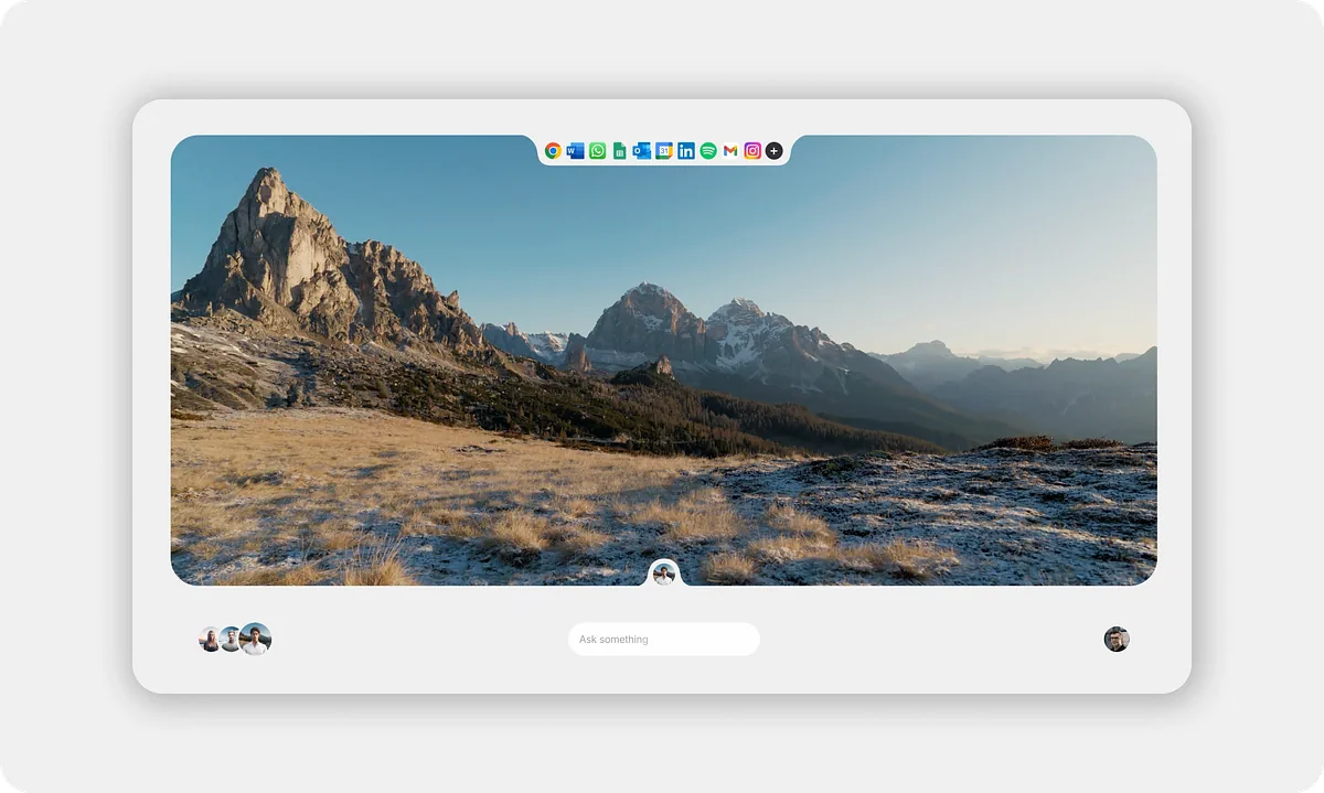 Warmwind OS: el primer sistema operativo de IA con empleados cloud autónomos
