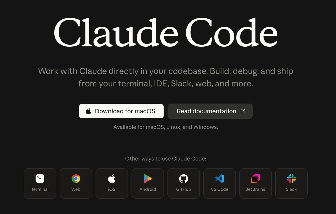 Claude Code: guía completa del agente de IA para programar desde la terminal