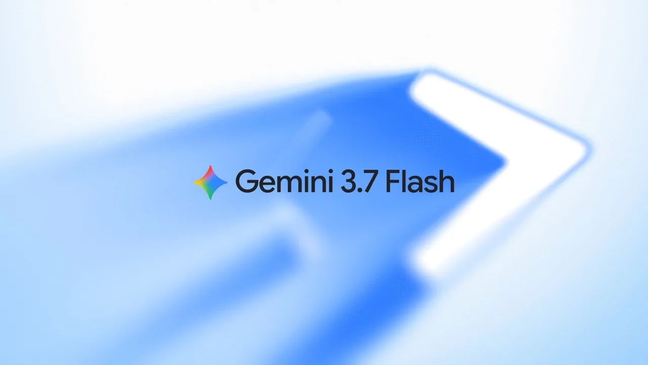 Google lanza Gemini 3.7 Flash: mejoras en coding y agentes a mitad de precio (50% off hasta fin de año)
