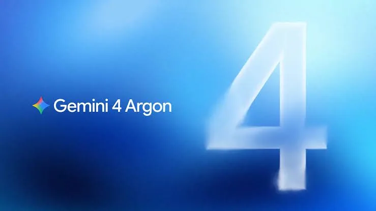 Gemini 4 Argon: el nuevo frontier de Google nace bajo llave, disponible solo para ciberdefensores
