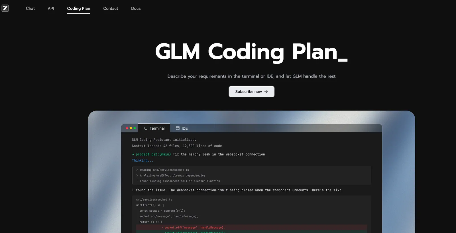 GLM-5.2: el modelo open source que está a 0.7 puntos de Claude Opus