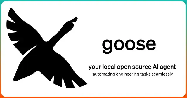 Cómo usar Goose con Ollama en local: programación con IA gratis y sin nube