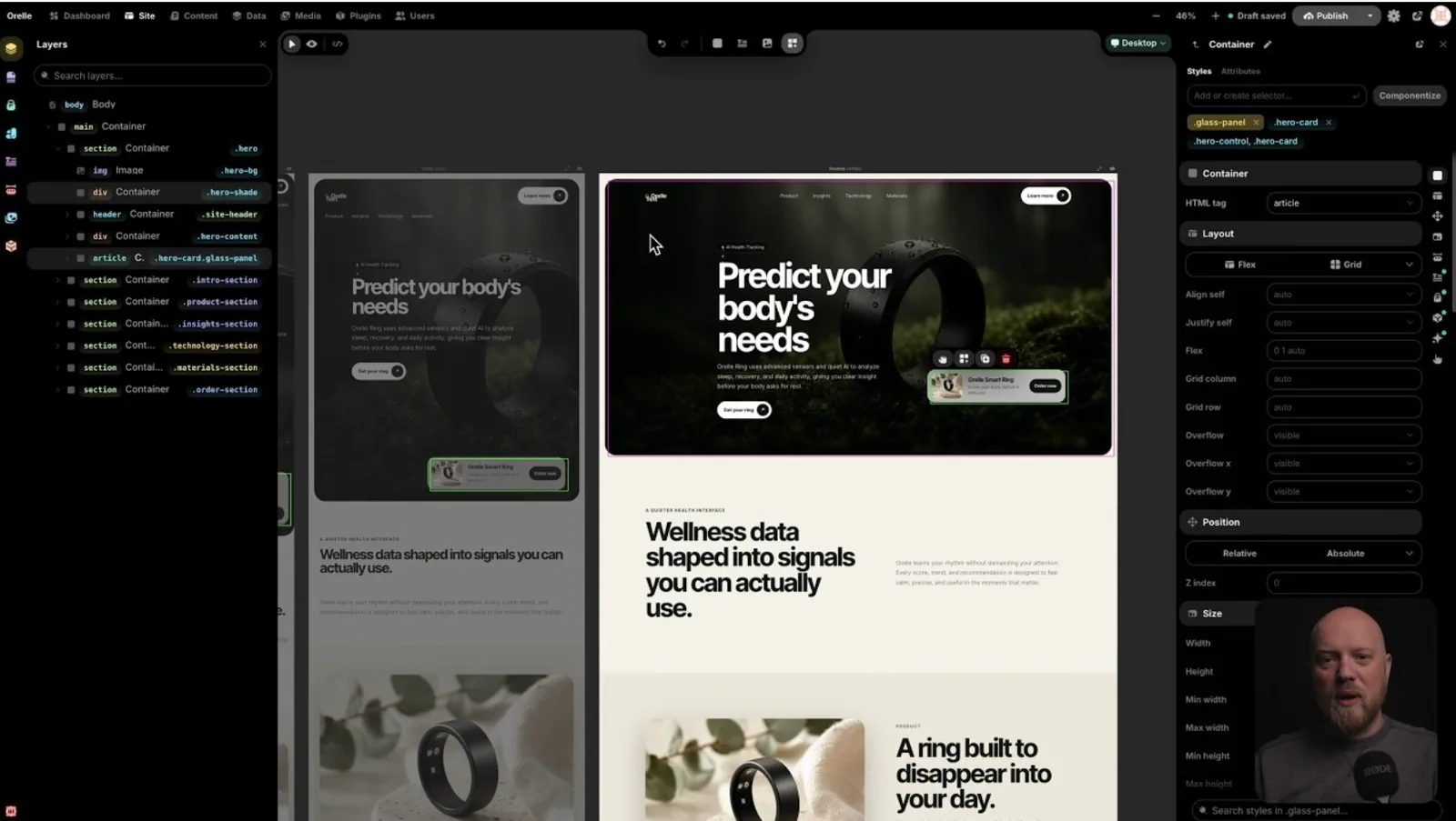 Instatic + Claude Code: el CMS open source que edita páginas con IA (2026)