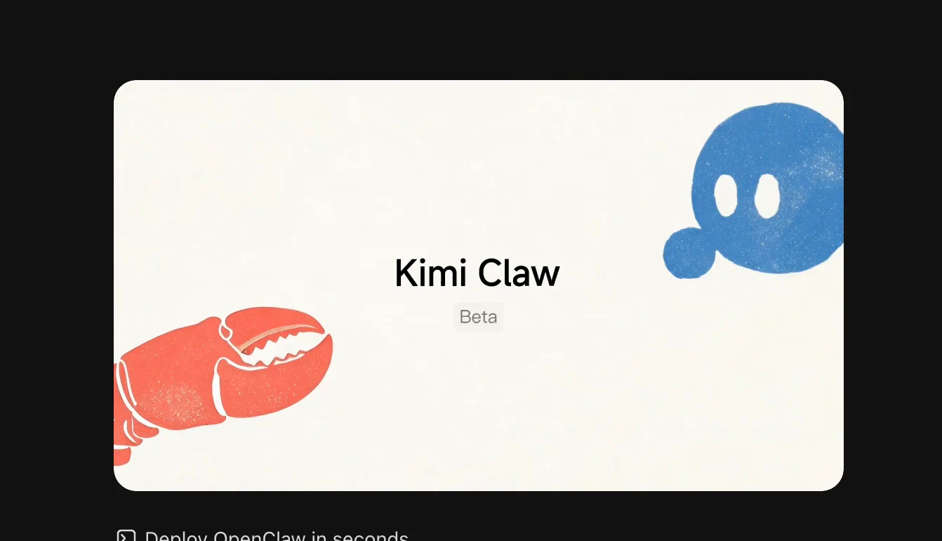 Kimi Claw: la plataforma de agentes IA persistentes en la nube de Moonshot AI (guía completa)