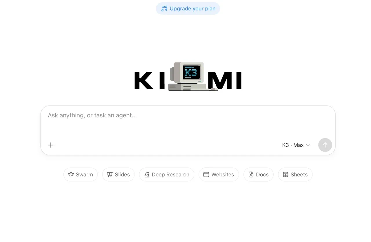 Moonshot AI lanza Kimi K3: el modelo open source más grande del mundo con 2.8T parámetros y 1M de contexto