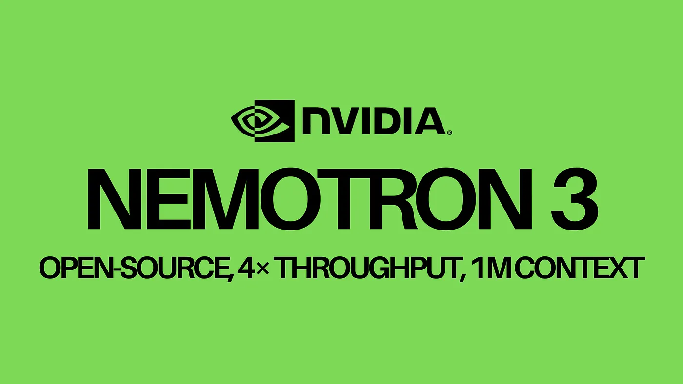 NVIDIA lanza Nemotron 3 Embed: el modelo de embedding #1 en RTEB para RAG y agentes IA