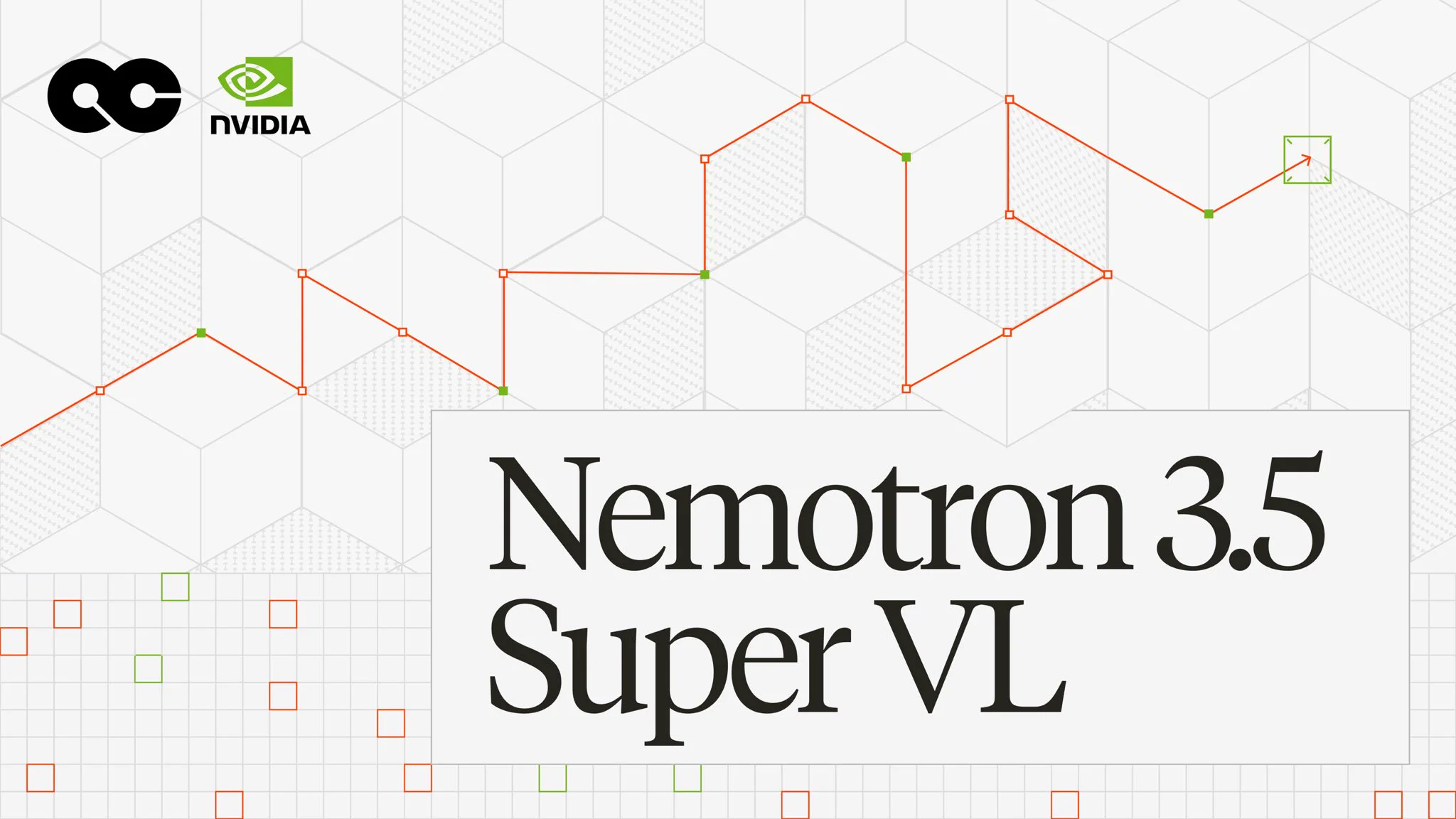 NVIDIA Nemotron 3.5: Super VL de 120B para agentes empresariales siempre activos y Bolt para tu PC local