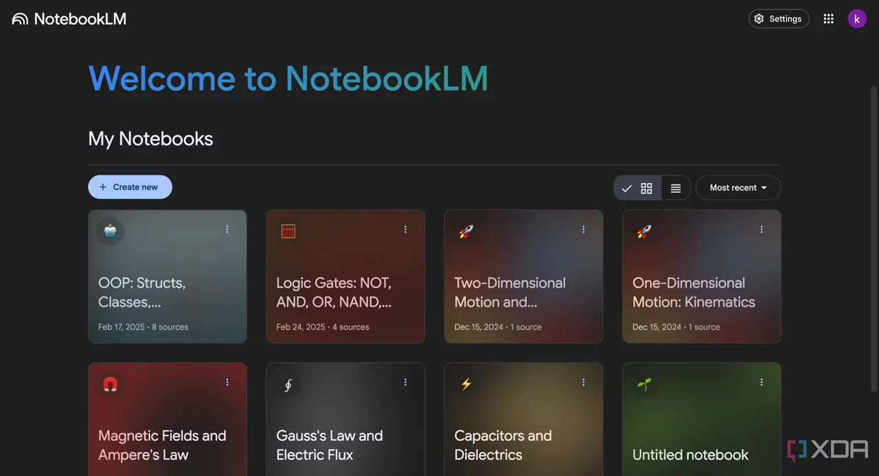 NotebookLM tutorial 2026: cómo usar el asistente de investigación de Google IA desde cero