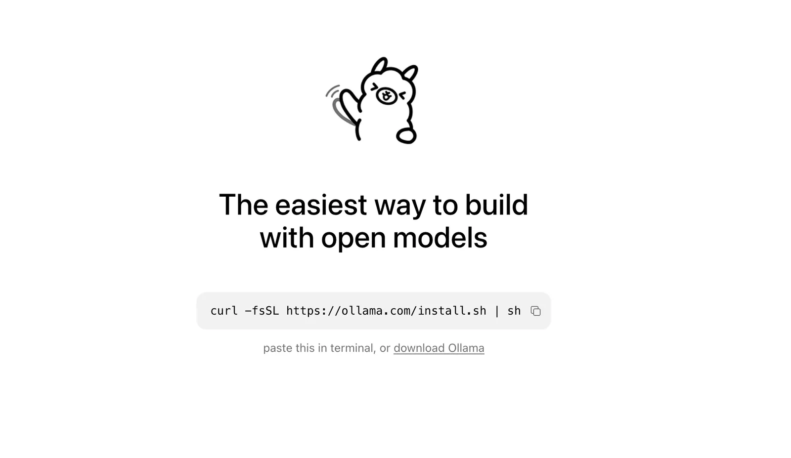 Ollama: cómo instalar y correr modelos de IA localmente en tu PC (2026)