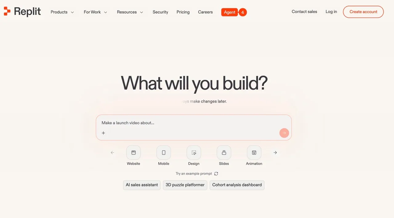Replit: la guía completa de la plataforma que te deja crear apps con IA desde el navegador