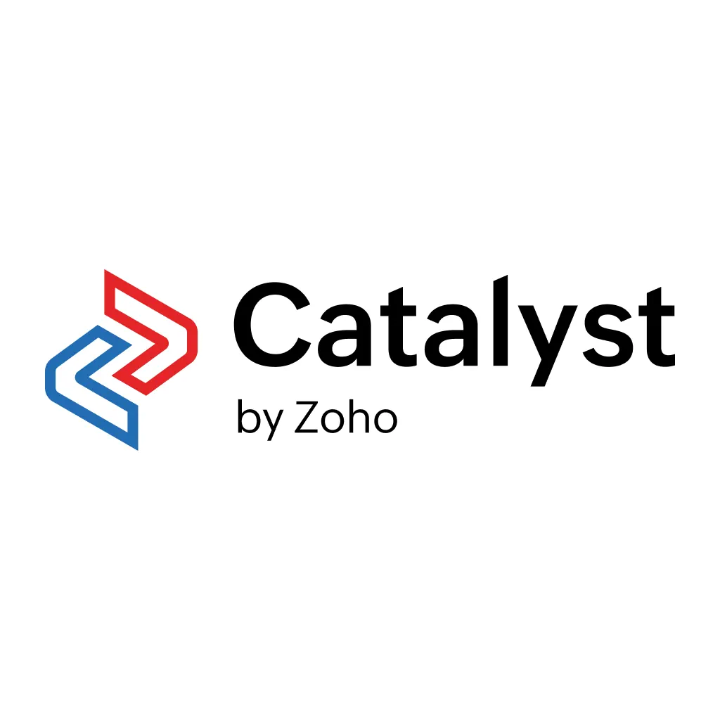 Catalyst by Zoho