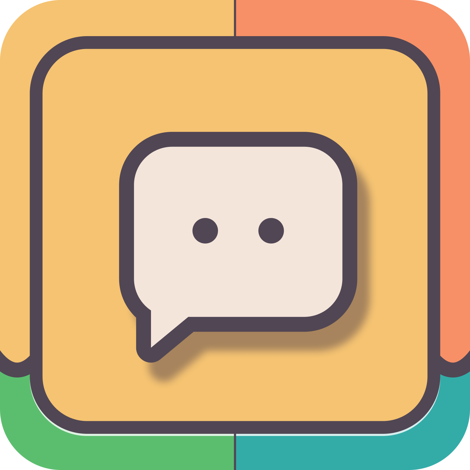 Chatbox AI icon