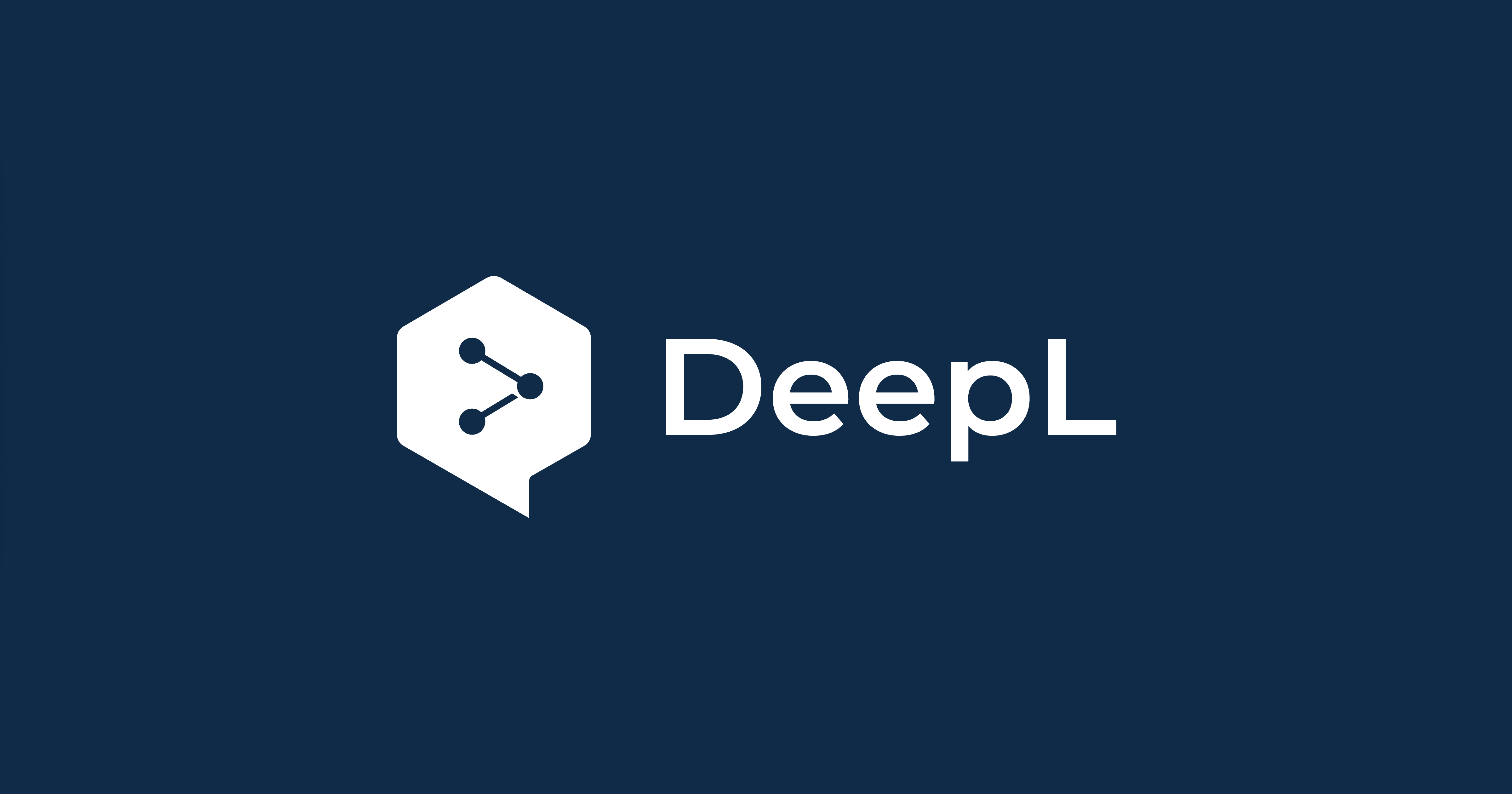 DeepL Translate - El mejor traductor del mundo