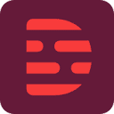 Descript - Editor de Video y Podcast con Inteligencia Artificial icon