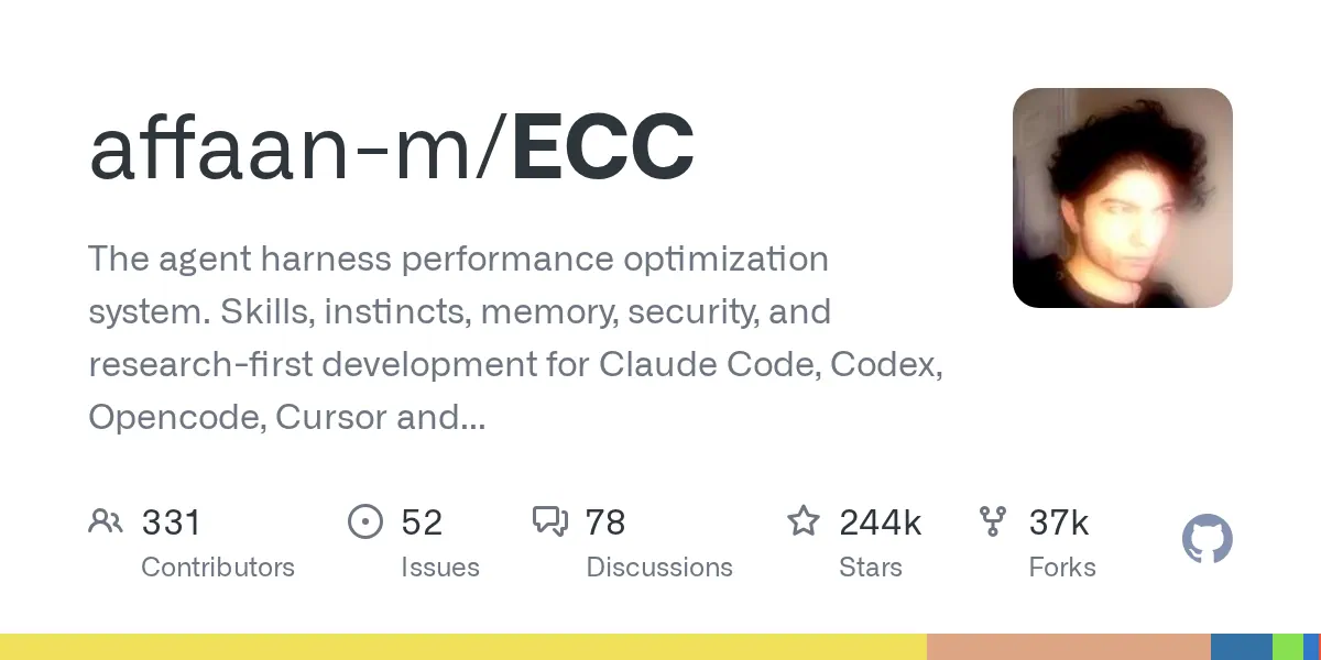 ECC