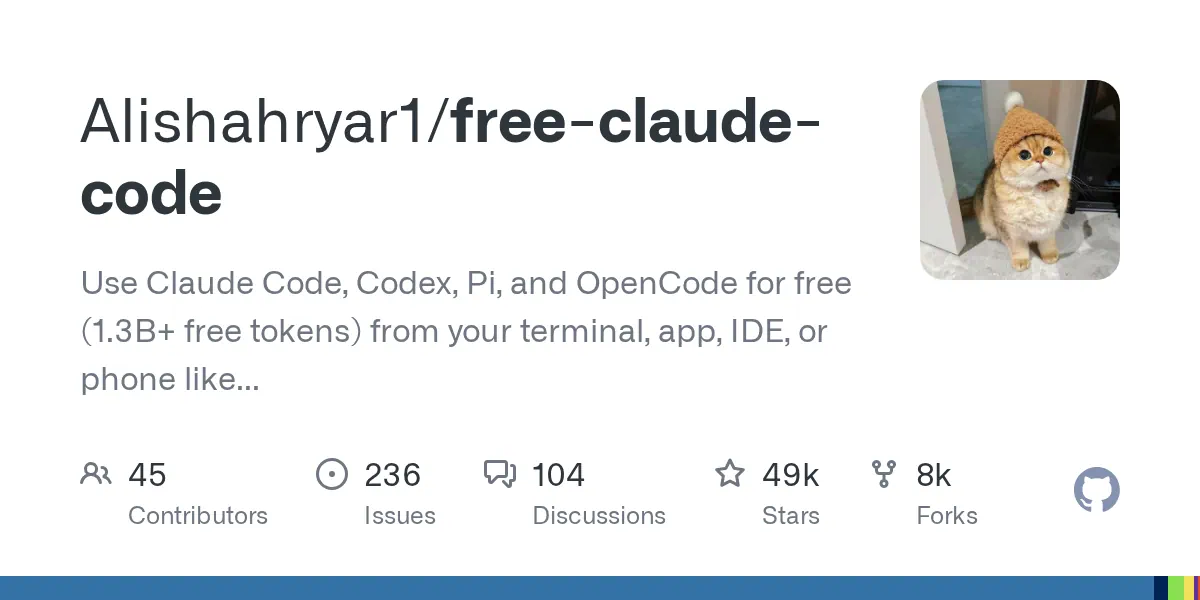 free-claude-code