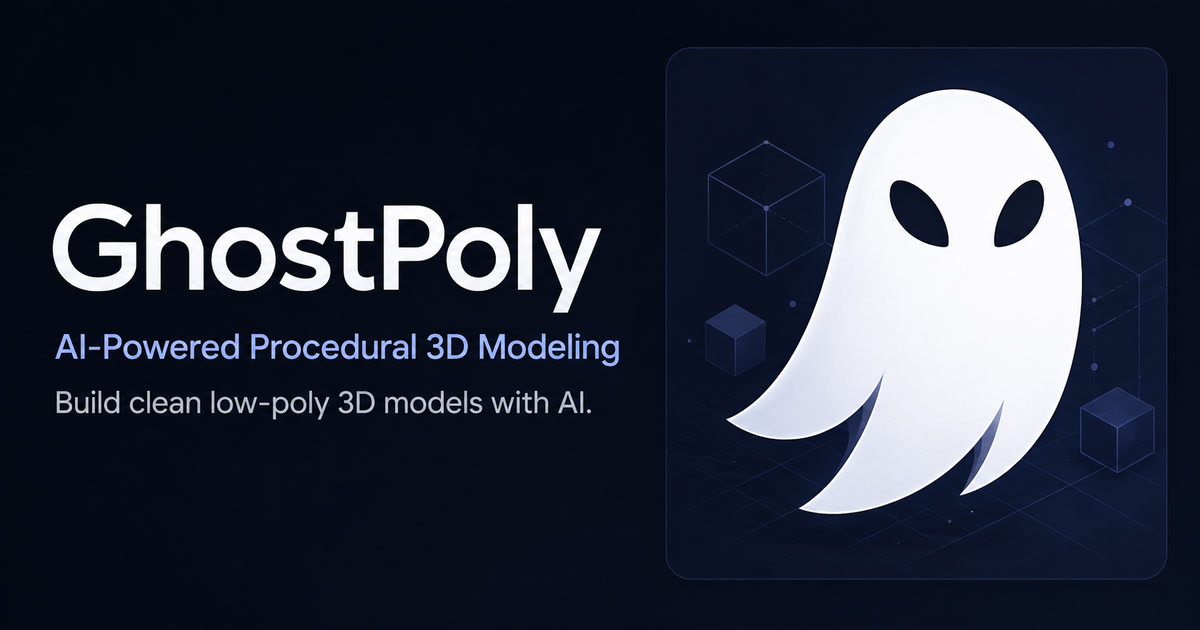 GhostPoly
