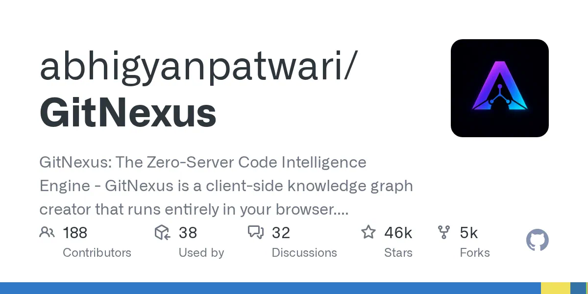 GitNexus