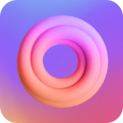 Glam AI icon