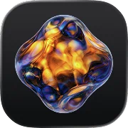 Glaze icon