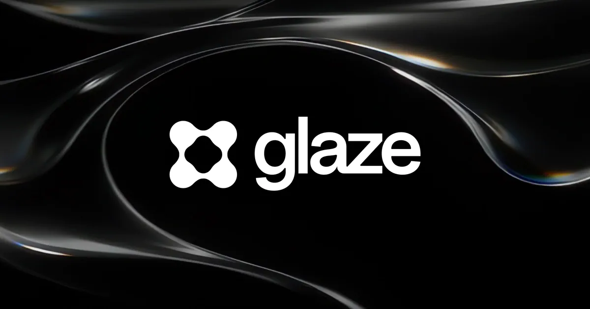 Glaze