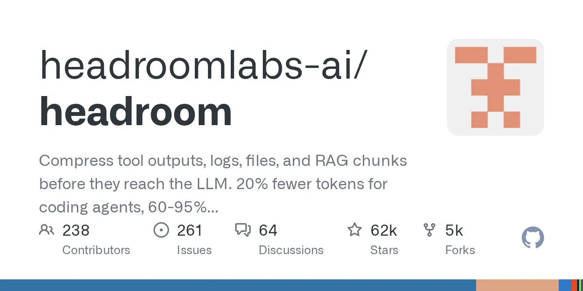 headroom