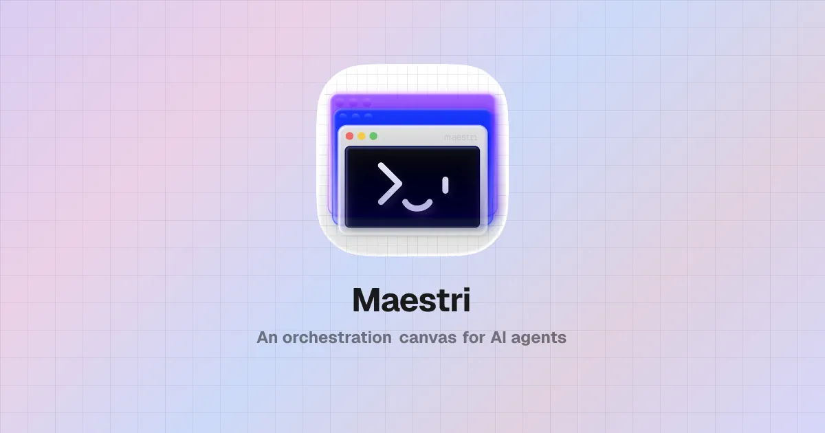 Maestri