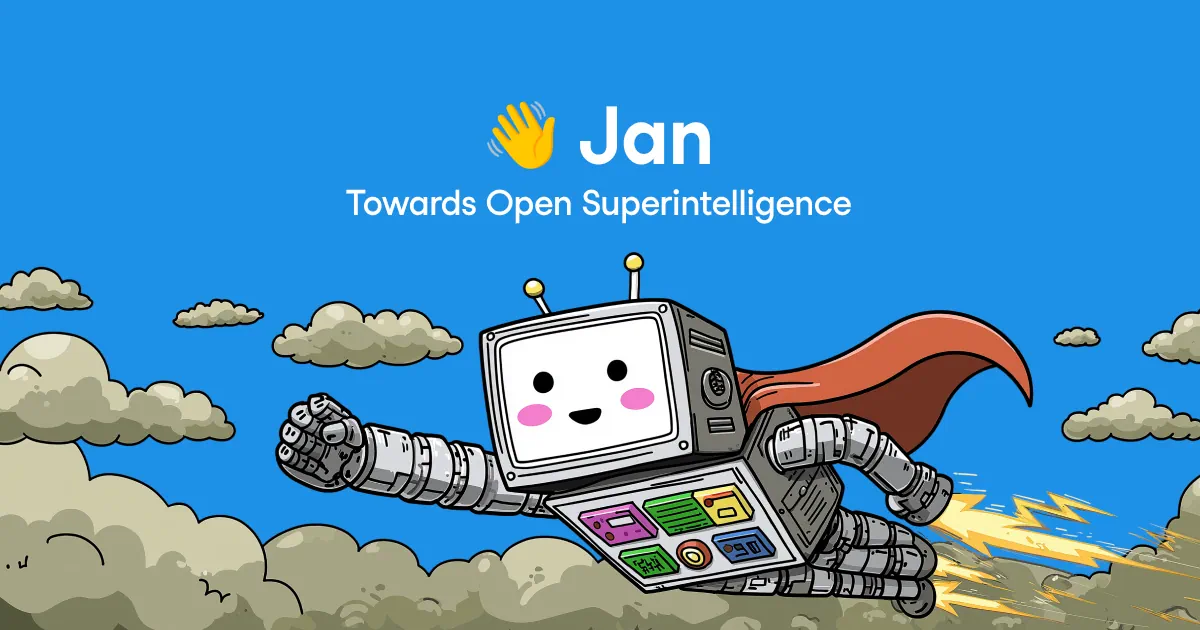 Meet Jan