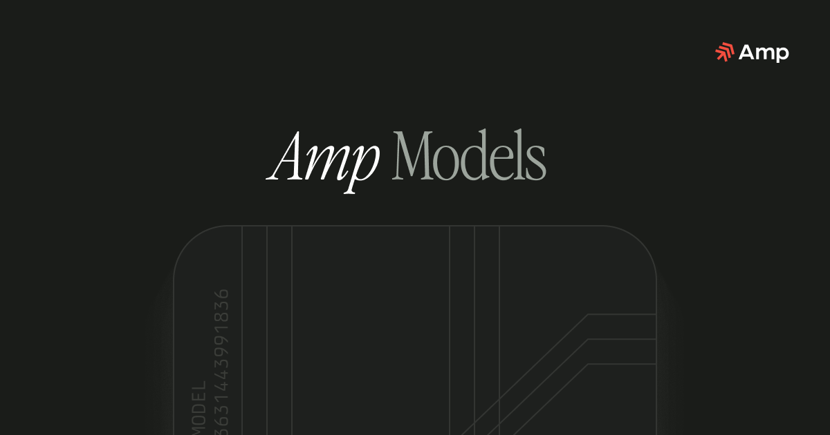 Models
