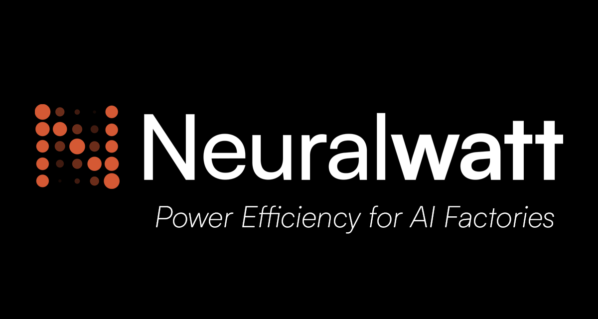 Neuralwatt Cloud