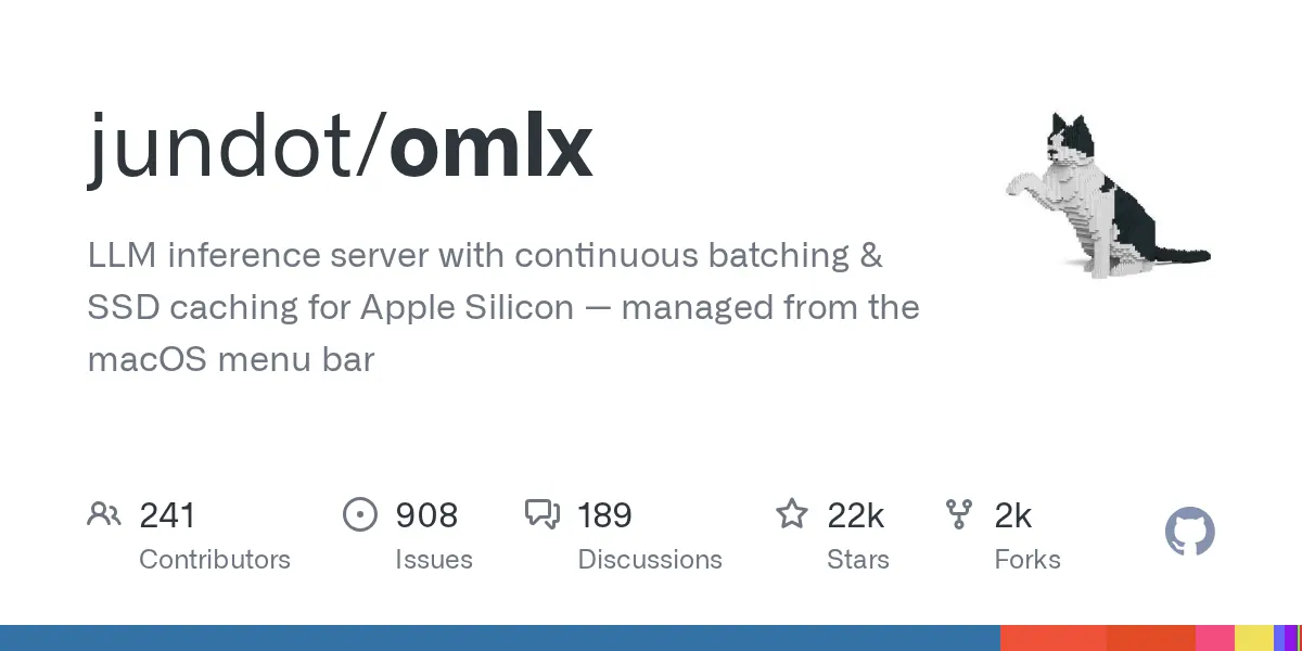 omlx