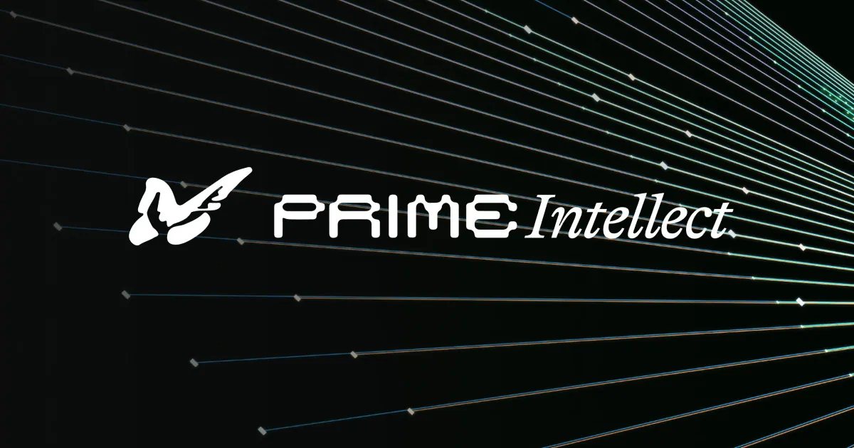 Prime Intellect