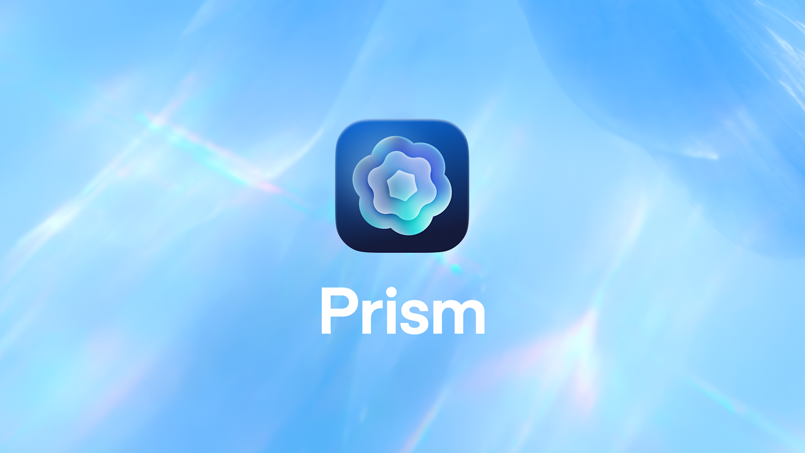 Prism - Espacio de trabajo en LaTeX con GPT-5.2