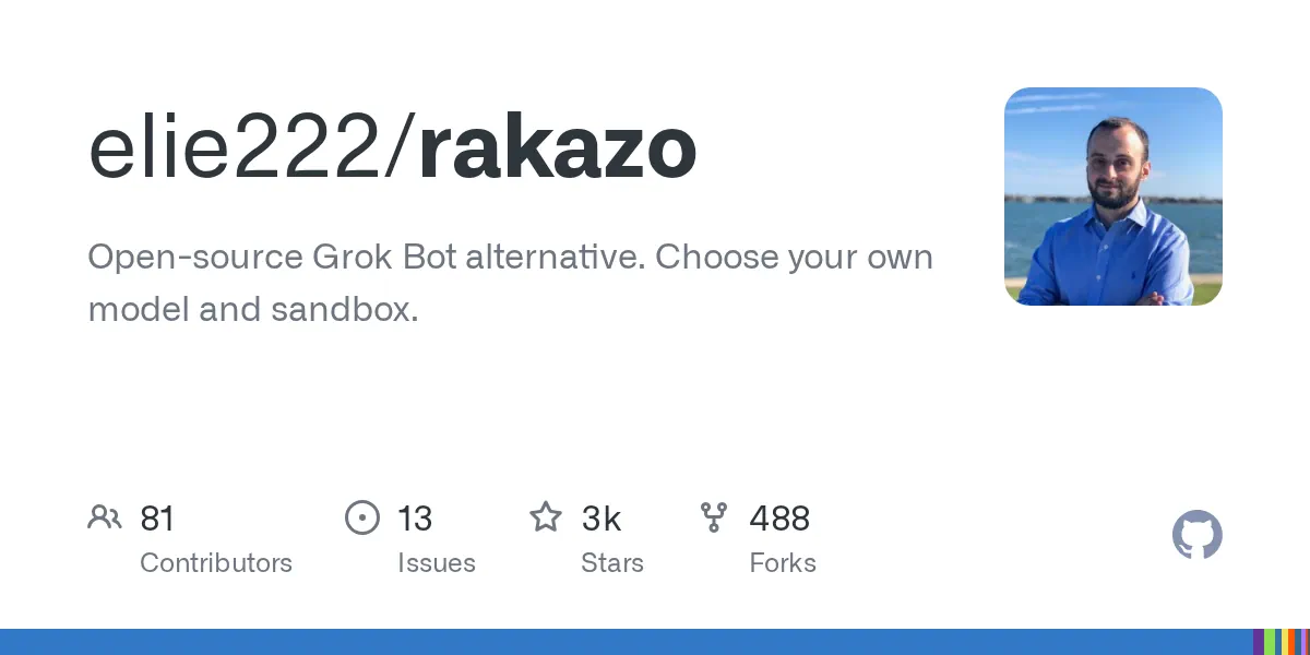 rakazo