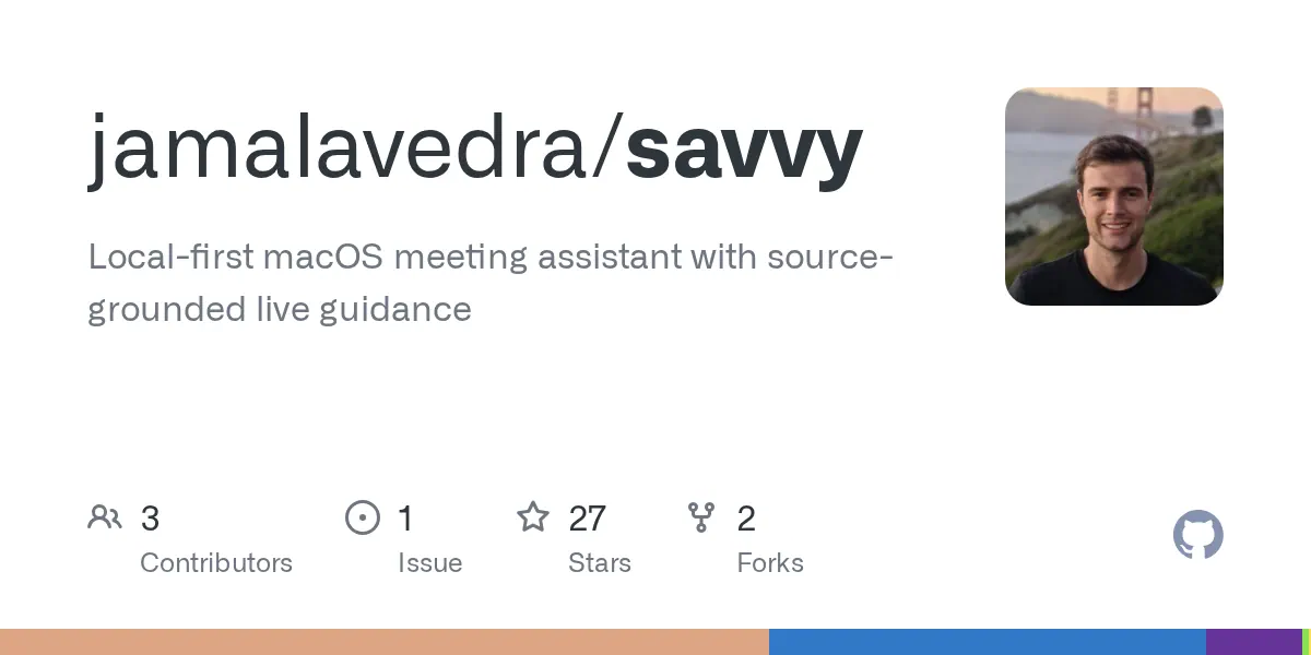 Savvy