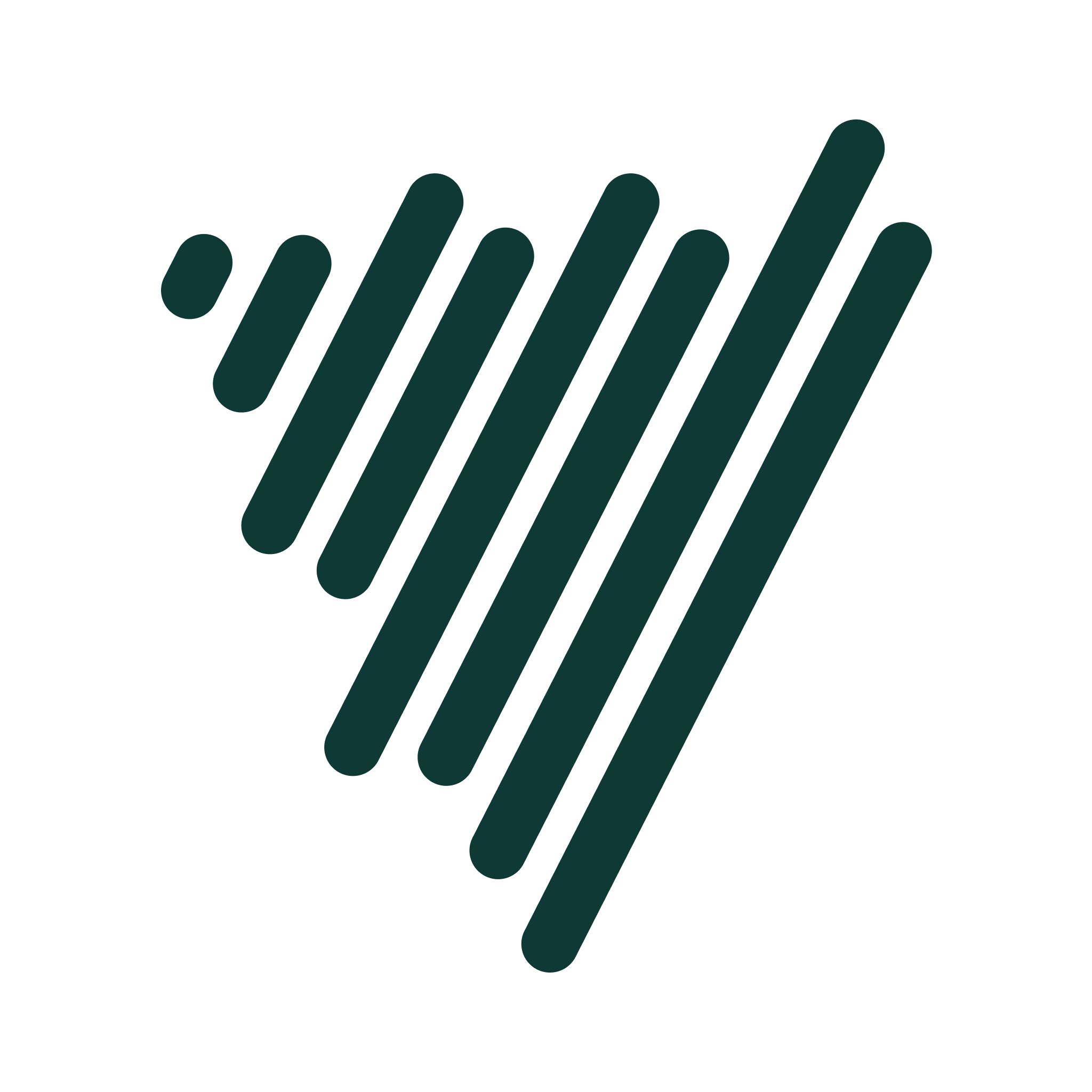 Voicenotes: Notas de Voz y Reuniones AI icon