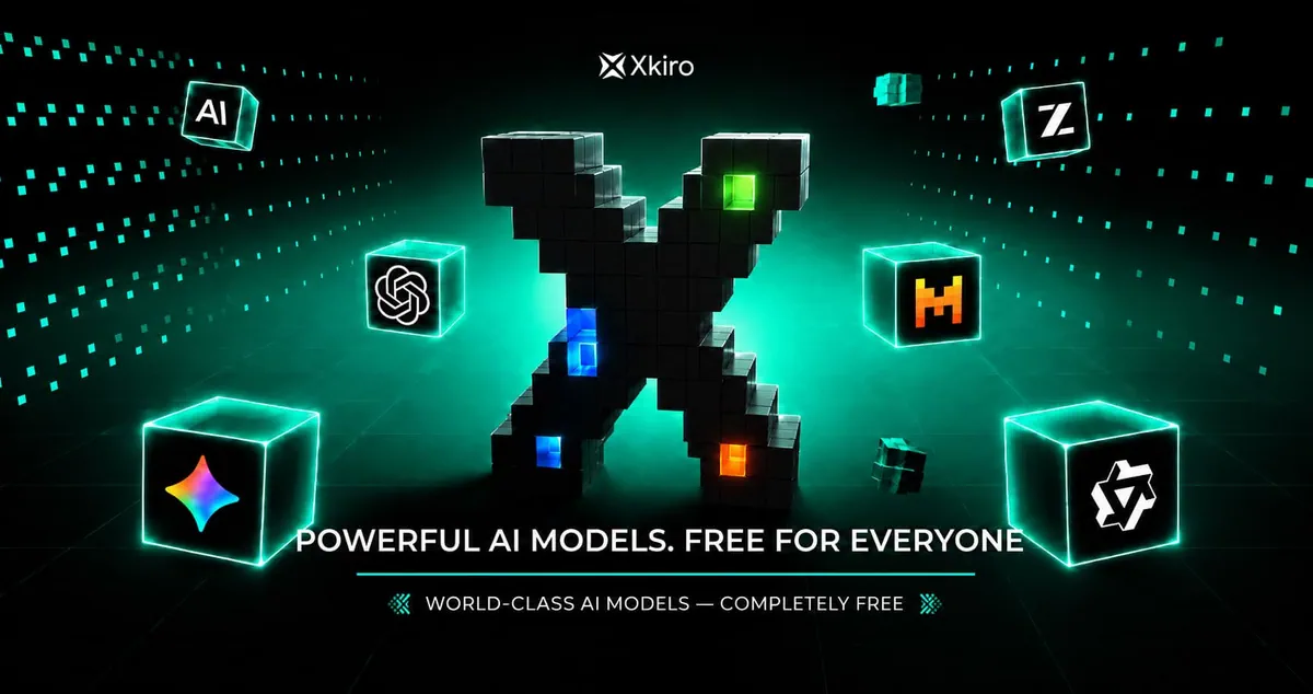 xKiro