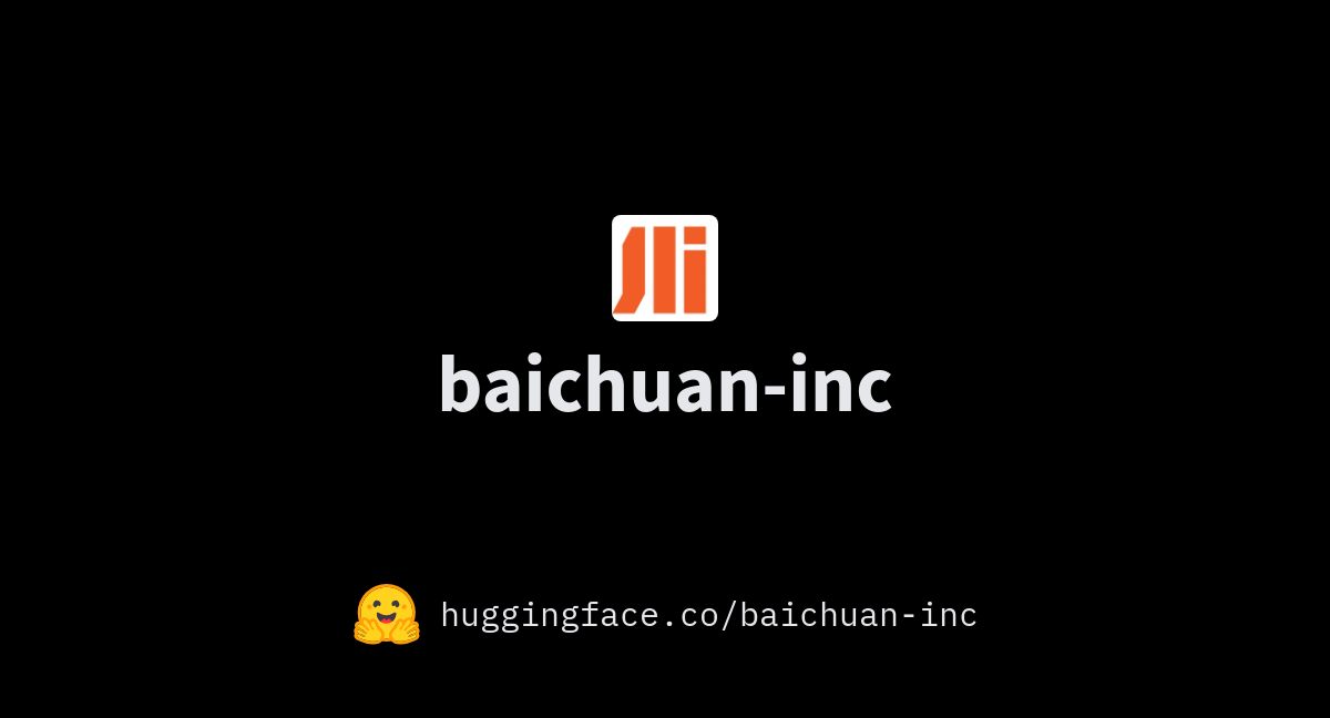 Imagen de Baichuan