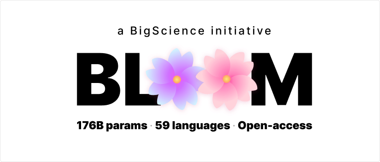 Imagen de BLOOM