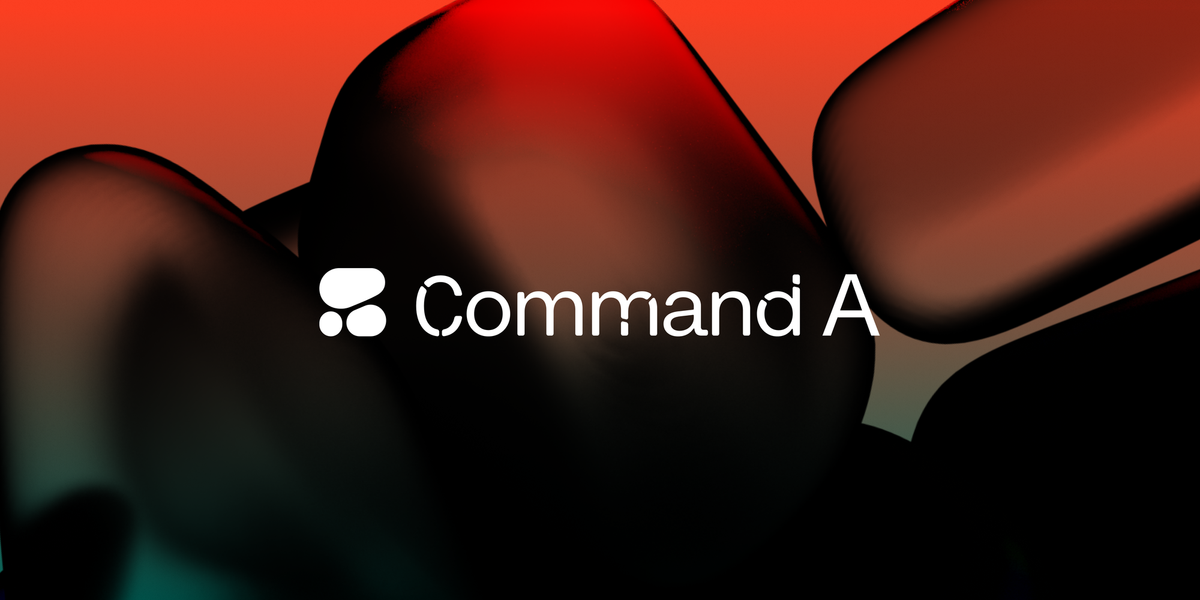 Imagen de Cohere Command / Aya