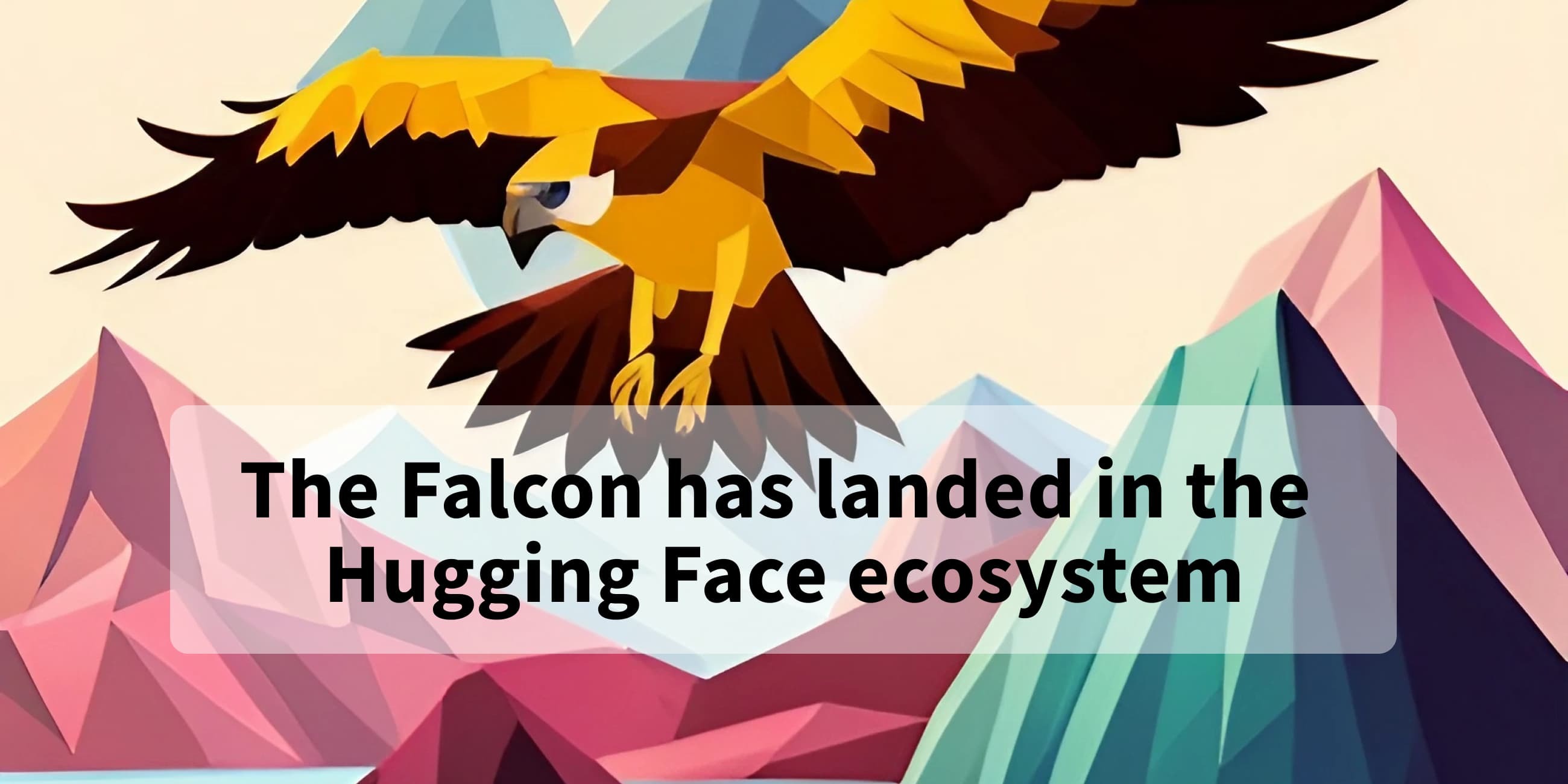 Imagen de Falcon