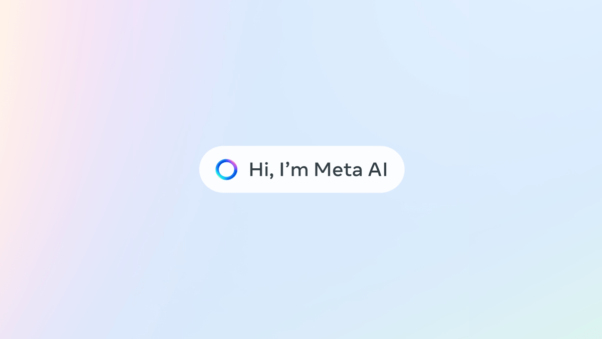 Imagen de Meta AI (Llama)